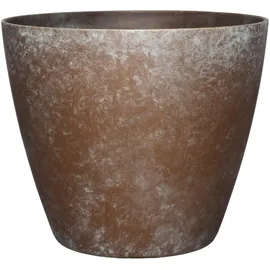 growscape Classic Home and Garden Vogue Pflanztöpfe mit hochwertiger Keramikoberfläche, Moderne Blumentöpfe für drinnen und draußen, UV-beständige Veranda-Übertöpfe, dekorativer Topf für Blumen und Kräuter