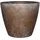 growscape Classic Home and Garden Vogue Pflanztöpfe mit hochwertiger Keramikoberfläche, Moderne Blumentöpfe für drinnen und draußen, UV-beständige Veranda-Übertöpfe, dekorativer Topf für Blumen und Kräuter
