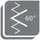 EDE Schneideisen EN22568