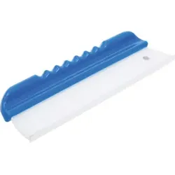 BGS Silikon-Wasserabzieher 70058, flexibel, 300 mm