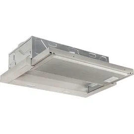 Neff D46ED22X1 Flachschirmhaube 60 cm silbermetallic