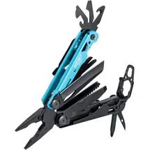 HAZET 2159-1 Multitool Schwarz/Blau