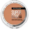 New York 2-in-1 Puder Make-Up, Wasserfest und mattierend mit hoher Deckkraft, Super Stay Hybrides 60