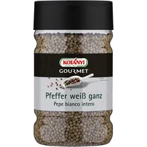 Kotanyi Pfeffer ganz 750 g