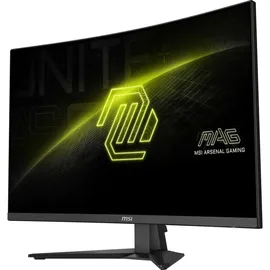 MSI MAG 321CQFDE 32"