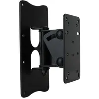 Showgear Speaker Wall Mount 30°x160° Neigung und Drehung