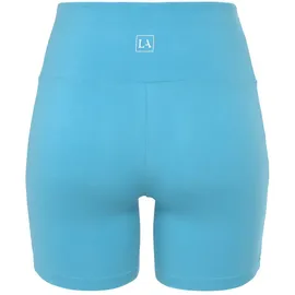 LASCANA Shorts türkis 36/38