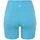 LASCANA Shorts türkis 36/38