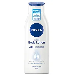 NIVEA EXPRESS Bodylotion 400 ml