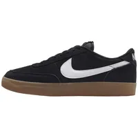 Nike Herren Killshot 2 Sneaker, Black White Gum Med