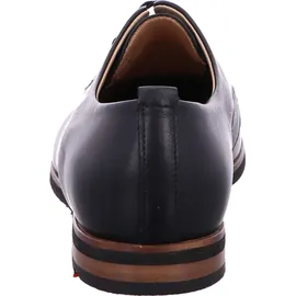 LLOYD Pola Schnürschuh in schwarz