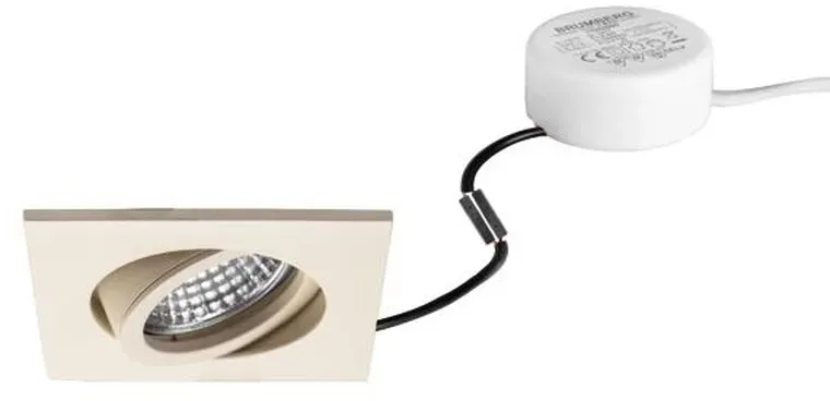 Brumberg Leuchten LED-Einbaustrahler 40144123