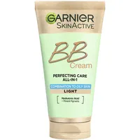 Garnier SkinActive BB Cream Ölfrei«, beige