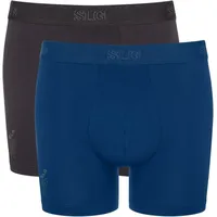 SLOGGI Boxer SLG Base (2er Pack) weiches und edles