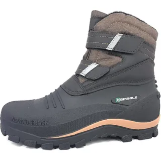 Spirale Tove Winterstiefel Braun
