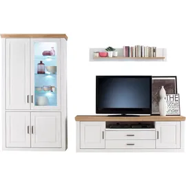 Landscape Wandkombination BREGENZ - B/H/T ca. 326,00x210,00x52,00