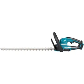 Makita DUH 506 M Akku Heckenschere 18 V 50 cm Brushless + 1x Akku 4,0 Ah - ohne Ladegerät