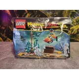 LEGO MPO Lego 30562 Monkie Kid's Underwater Journey