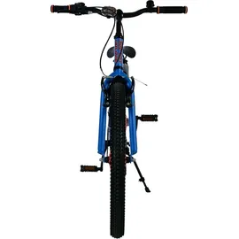 Volare Rocky 24 Zoll RH 31 cm blau