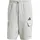 adidas Essentials Feelcozy Cargo Short Grau XS
