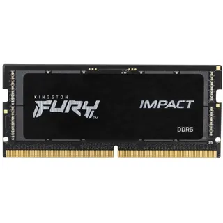 Kingston FURY Impact PnP retail