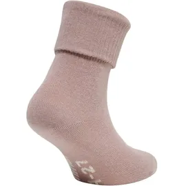 hummel Sora Baby-Socken woodrose 24-27