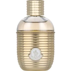 Moncler Sunrise Pour Femme Eau de Parfum 60 ml