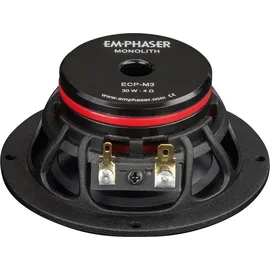 Emphaser ECP-M3 Monolith | 9 cm Midrange Mitteltöner / Fullrange