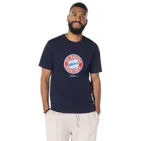 FC Bayern München I T-Shirt Essential I Herren I