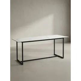 KADIMA DESIGN Kadima 180 x 76 x 90 cm weiß