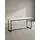 KADIMA DESIGN Kadima 180 x 76 x 90 cm weiß