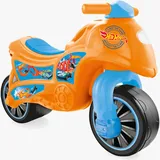 Dolu Lauflernrad Motorrad Hot Wheels
