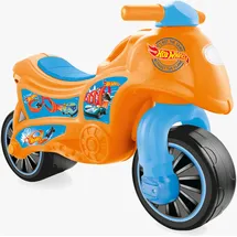 Dolu Lauflernrad Motorrad Hot Wheels