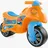 Dolu Lauflernrad Motorrad Hot Wheels