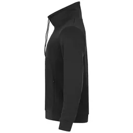 Clique Hobart Pullover Schwarz XS