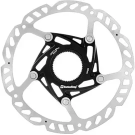 Swissstop Catalyst Race Centerlock