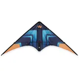 Wolkenstürmer Lenkdrachen Fancy 136 CM