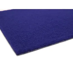 Muster - Eventteppich SALSA - Blau