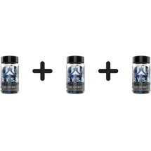 ryse Pump Cap Max Project Blackout Kapseln 120 Stück