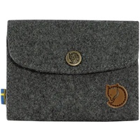 Fjällräven Norrvåge Wallet Grey