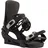 BURTON Cartel Schwarz L