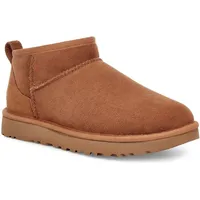 UGG Australia Classic Ultra Mini Chestnut 36