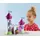 Playmobil 1.2.3 Schlösschen mit Stapelturm 9389