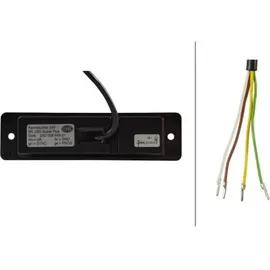 Hella 2XD 009 048-211