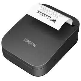 Epson TM-P80II Schwarz