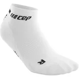 CEP Low Cut V4 Laufsocken Herren 350 white V 45-48+