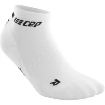 CEP Low Cut V4 Laufsocken Herren 350 white V 45-48+