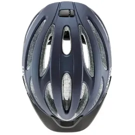 Uvex True cc 52-55 cm deep space matt 2022