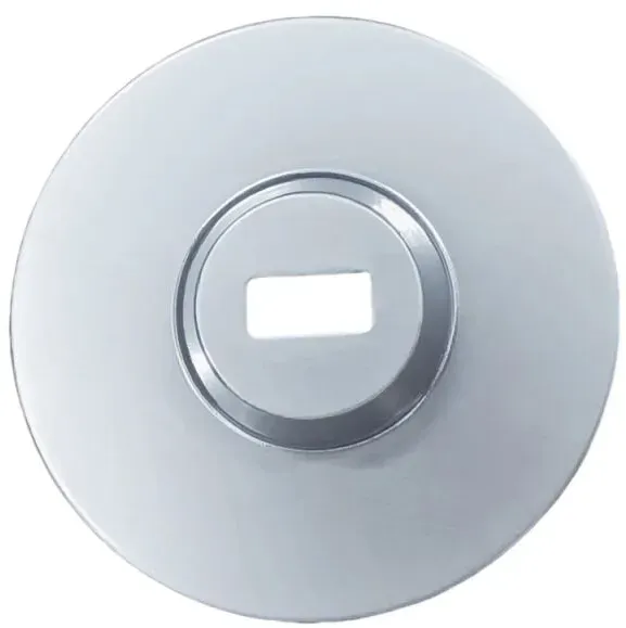Conceptronic LBA02 Sicherheits­schlitz-Adapter