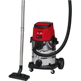 Einhell TE-VC 36/25 Li S-Solo